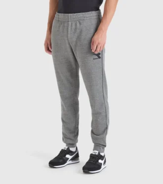 Pantaloni Cuff Core Sports pantaloni din fleece periat