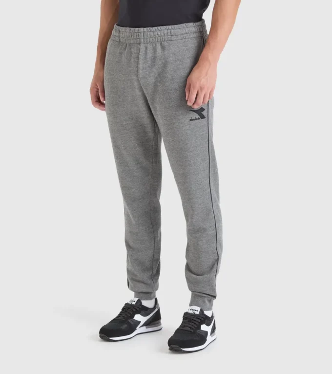 Pantaloni Cuff Core Sports pantaloni din fleece periat Pantaloni Cuff Core Sports pantaloni din fleece periat