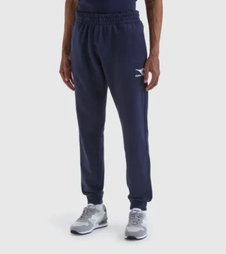 Pantaloni Cuff Core Sports pantaloni din fleece periat