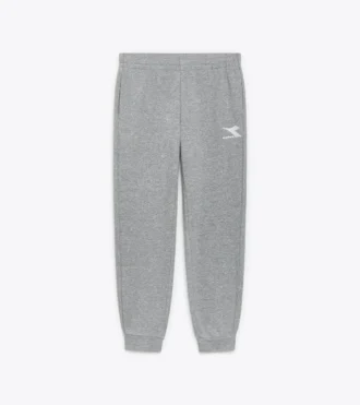 Pantaloni Cuff Core Sports pantaloni din fleece periat