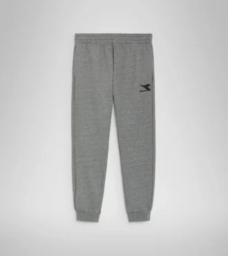 Pantaloni Cuff Core Sports pantaloni din fleece periat