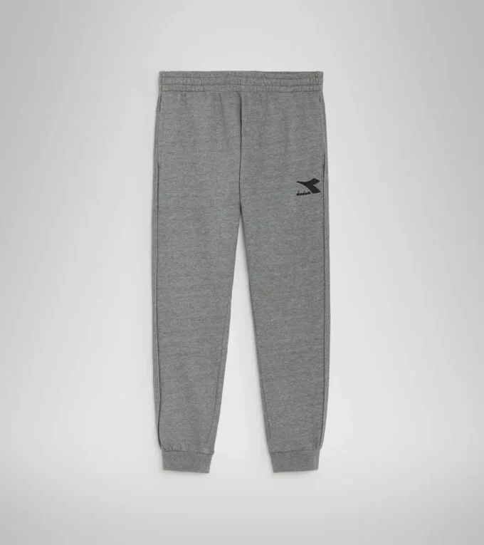 Pantaloni Cuff Core Sports pantaloni din fleece periat Pantaloni Cuff Core Sports pantaloni din fleece periat