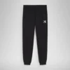 Pantaloni Cuff Core Sports pantaloni din fleece periat Pantaloni Cuff Core Sports pantaloni din fleece periat
