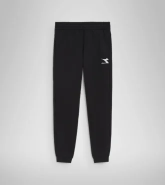 Pantaloni Cuff Core Sports pantaloni din fleece periat