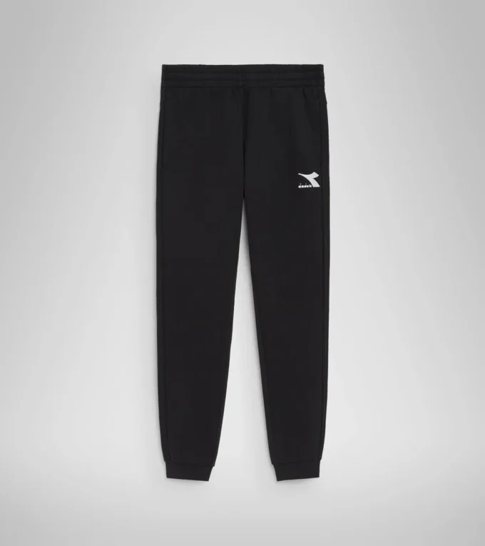 Pantaloni Cuff Core Sports pantaloni din fleece periat Pantaloni Cuff Core Sports pantaloni din fleece periat