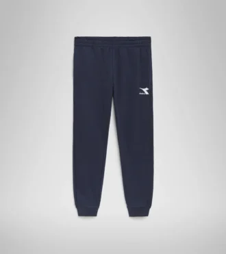 Pantaloni Cuff Core Sports pantaloni din fleece periat