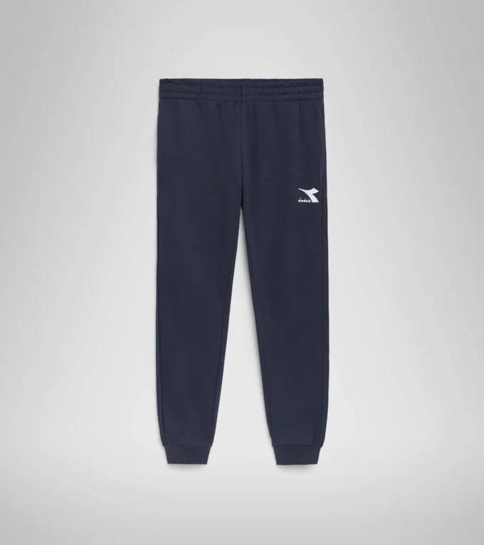 Pantaloni Cuff Core Sports pantaloni din fleece periat Pantaloni Cuff Core Sports pantaloni din fleece periat