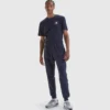 Pantaloni Cuff Core Sports pantaloni din fleece periat Pantaloni Cuff Core Sports pantaloni din fleece periat