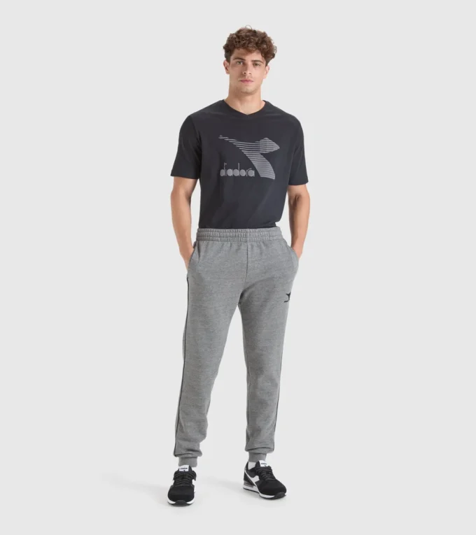 Pantaloni Cuff Core Sports pantaloni din fleece periat Pantaloni Cuff Core Sports pantaloni din fleece periat