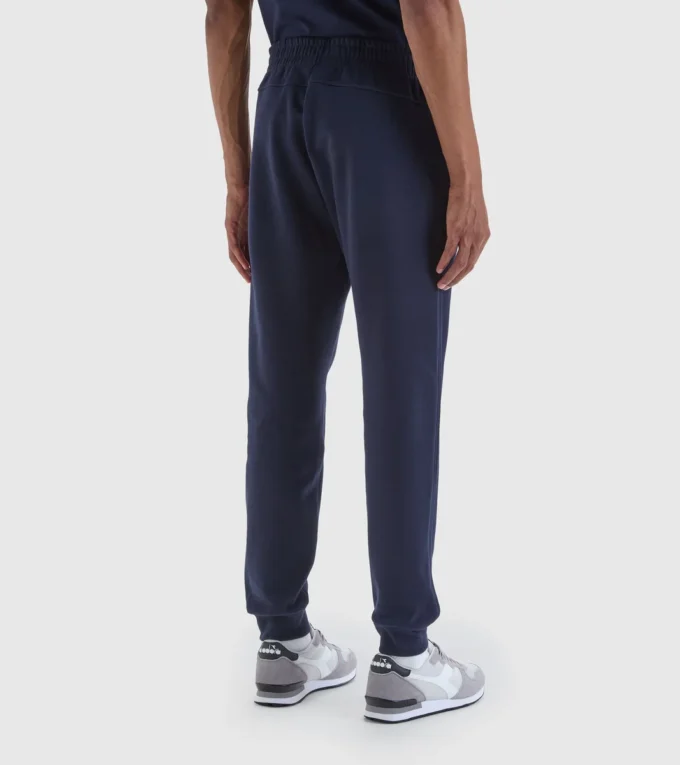 Pantaloni Cuff Core Sports pantaloni din fleece periat Pantaloni Cuff Core Sports pantaloni din fleece periat
