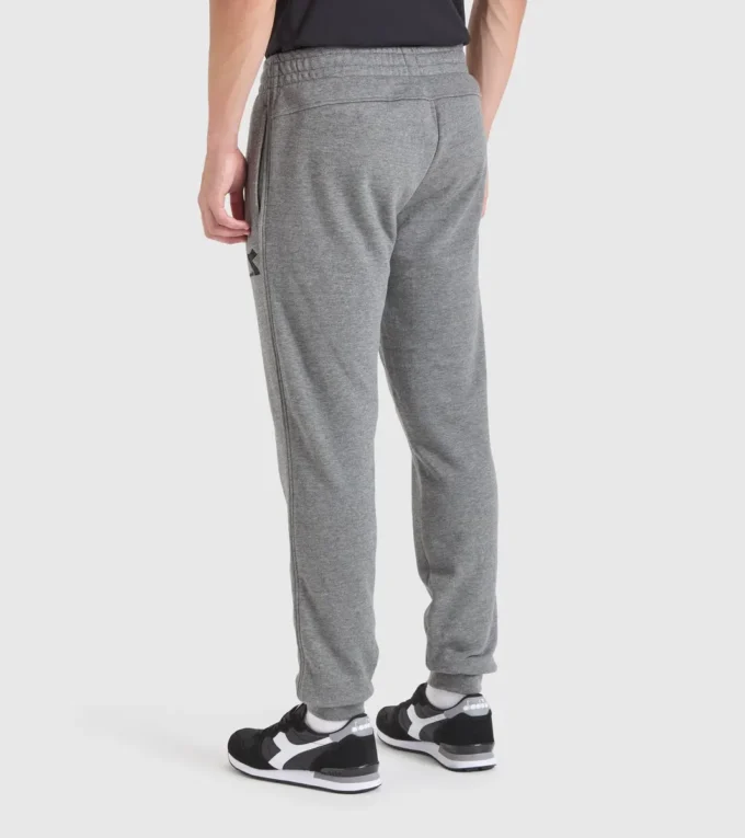 Pantaloni Cuff Core Sports pantaloni din fleece periat Pantaloni Cuff Core Sports pantaloni din fleece periat