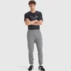 Pantaloni Cuff Core Sports pantaloni din fleece periat Pantaloni Cuff Core Sports pantaloni din fleece periat