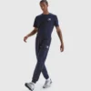 Pantaloni Cuff Core Sports pantaloni din fleece periat Pantaloni Cuff Core Sports pantaloni din fleece periat