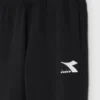 Pantaloni Cuff Core Sports pantaloni din fleece periat Pantaloni Cuff Core Sports pantaloni din fleece periat