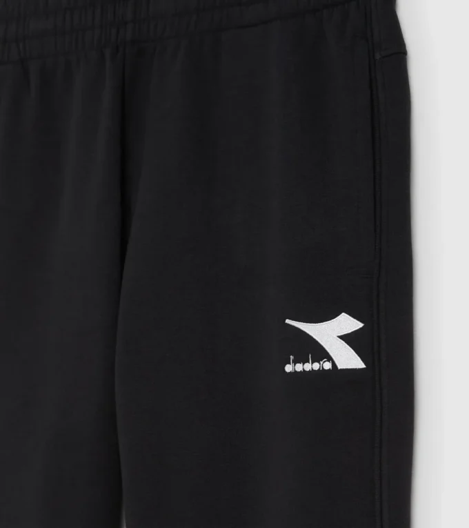 Pantaloni Cuff Core Sports pantaloni din fleece periat Pantaloni Cuff Core Sports pantaloni din fleece periat
