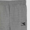 Pantaloni Cuff Core Sports pantaloni din fleece periat Pantaloni Cuff Core Sports pantaloni din fleece periat