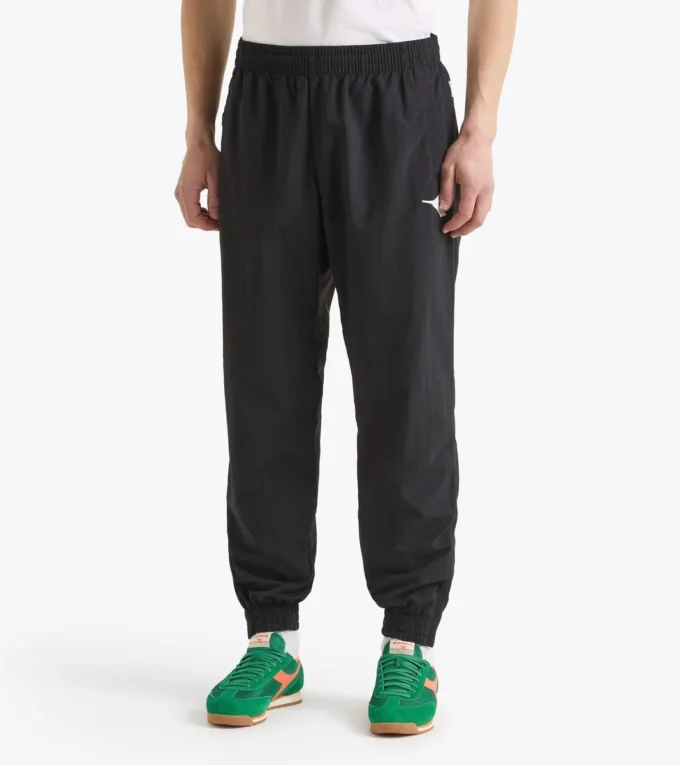 Pantaloni de alergare Jacheta sport din poliamidă – Categorie mixtă Pantaloni de alergare Jacheta sport din poliamidă – Categorie mixtă