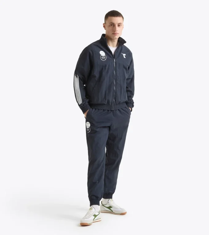 Pantaloni de alergare Jacheta sport din poliamidă – Categorie mixtă Pantaloni de alergare Jacheta sport din poliamidă – Categorie mixtă