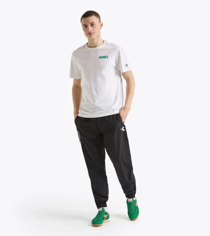 Pantaloni de alergare Jacheta sport din poliamidă – Categorie mixtă Pantaloni de alergare Jacheta sport din poliamidă – Categorie mixtă