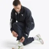 Pantaloni de alergare Jacheta sport din poliamidă – Categorie mixtă Pantaloni de alergare Jacheta sport din poliamidă – Categorie mixtă