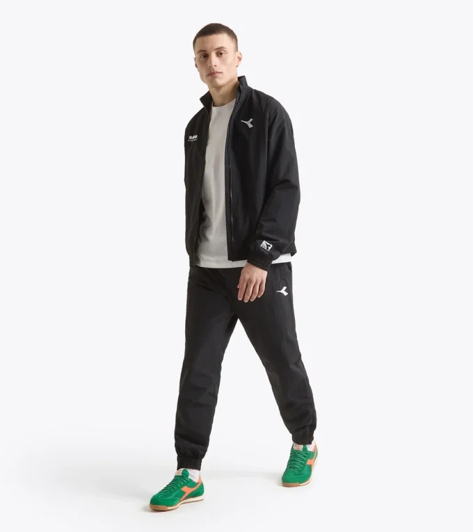 Pantaloni de alergare Jacheta sport din poliamidă – Categorie mixtă Pantaloni de alergare Jacheta sport din poliamidă – Categorie mixtă