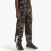 Pantaloni de jogging JB. Pantaloni de jogging inspirați de camuflaj Tye Dye – Băieți Pantaloni de jogging JB. Pantaloni de jogging inspirați de camuflaj Tye Dye – Băieți