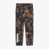 Pantaloni de jogging JB. Pantaloni de jogging inspirați de camuflaj Tye Dye – Băieți Pantaloni de jogging JB. Pantaloni de jogging inspirați de camuflaj Tye Dye – Băieți