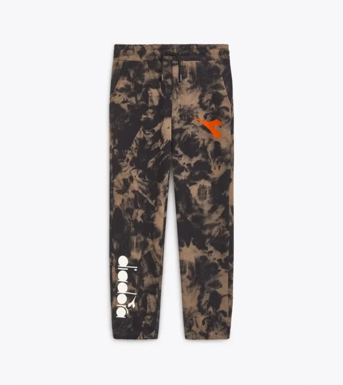 Pantaloni de jogging JB. Pantaloni de jogging inspirați de camuflaj Tye Dye – Băieți Pantaloni de jogging JB. Pantaloni de jogging inspirați de camuflaj Tye Dye – Băieți