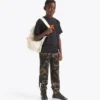 Pantaloni de jogging JB. Pantaloni de jogging inspirați de camuflaj Tye Dye – Băieți Pantaloni de jogging JB. Pantaloni de jogging inspirați de camuflaj Tye Dye – Băieți
