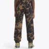 Pantaloni de jogging JB. Pantaloni de jogging inspirați de camuflaj Tye Dye – Băieți Pantaloni de jogging JB. Pantaloni de jogging inspirați de camuflaj Tye Dye – Băieți