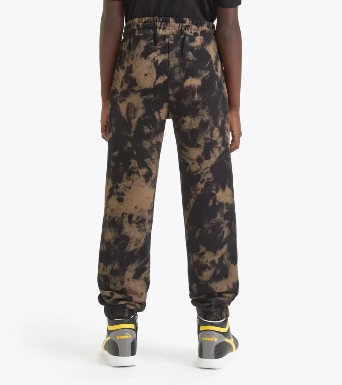 Pantaloni de jogging JB. Pantaloni de jogging inspirați de camuflaj Tye Dye – Băieți Pantaloni de jogging JB. Pantaloni de jogging inspirați de camuflaj Tye Dye – Băieți