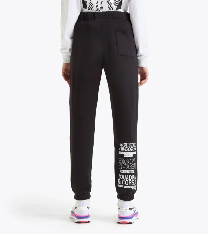 Pantaloni de jogging Squadra Di Corsa Pantaloni de jogging Squadra di Corsa – Croială confortabilă – Unisex
