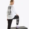 Pantaloni de jogging Squadra Di Corsa Pantaloni de jogging Squadra di Corsa – Croială confortabilă – Unisex