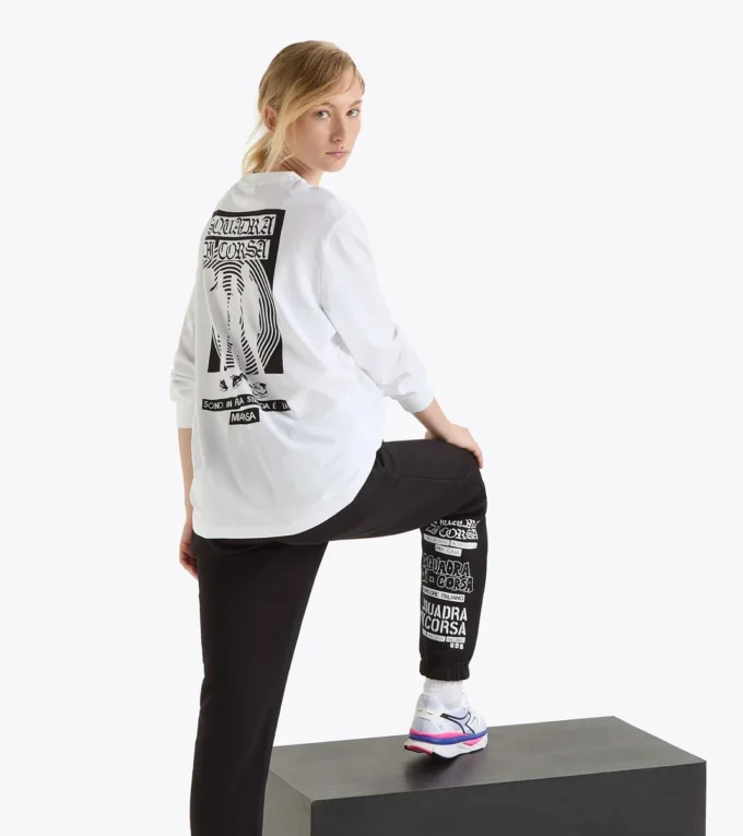 Pantaloni de jogging Squadra Di Corsa Pantaloni de jogging Squadra di Corsa – Croială confortabilă – Unisex