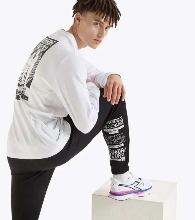 Pantaloni de jogging Squadra Di Corsa Pantaloni de jogging Squadra di Corsa – Croială confortabilă – Unisex