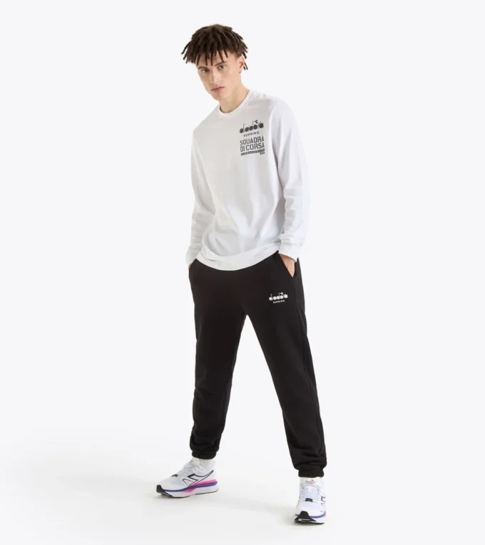 Pantaloni de jogging Squadra Di Corsa Pantaloni de jogging Squadra di Corsa – Croială confortabilă – Unisex