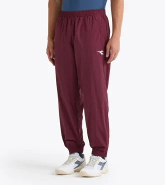 Pantaloni de trening U. Track Pants Jacheta de tenis din taslan – Competiție