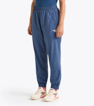Pantaloni de trening U. Track Pants Jacheta de tenis din taslan – Competiție