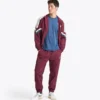 Pantaloni de trening U. Track Pants Jacheta de tenis din taslan – Competiție