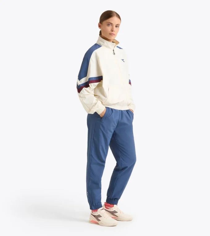 Pantaloni de trening U. Track Pants Jacheta de tenis din taslan – Competiție Pantaloni de trening U. Track Pants Jacheta de tenis din taslan – Competiție