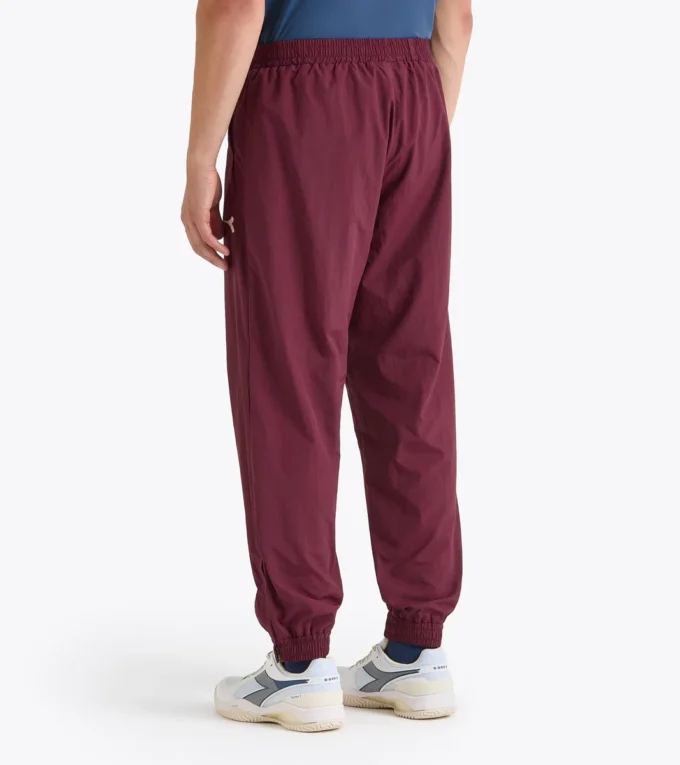 Pantaloni de trening U. Track Pants Jacheta de tenis din taslan – Competiție