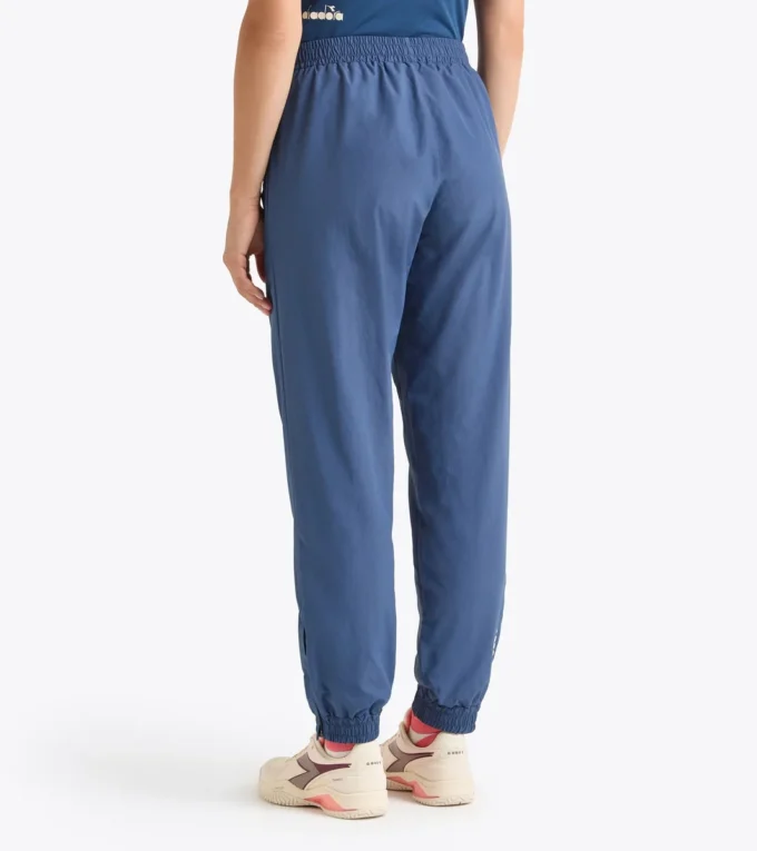 Pantaloni de trening U. Track Pants Jacheta de tenis din taslan – Competiție Pantaloni de trening U. Track Pants Jacheta de tenis din taslan – Competiție