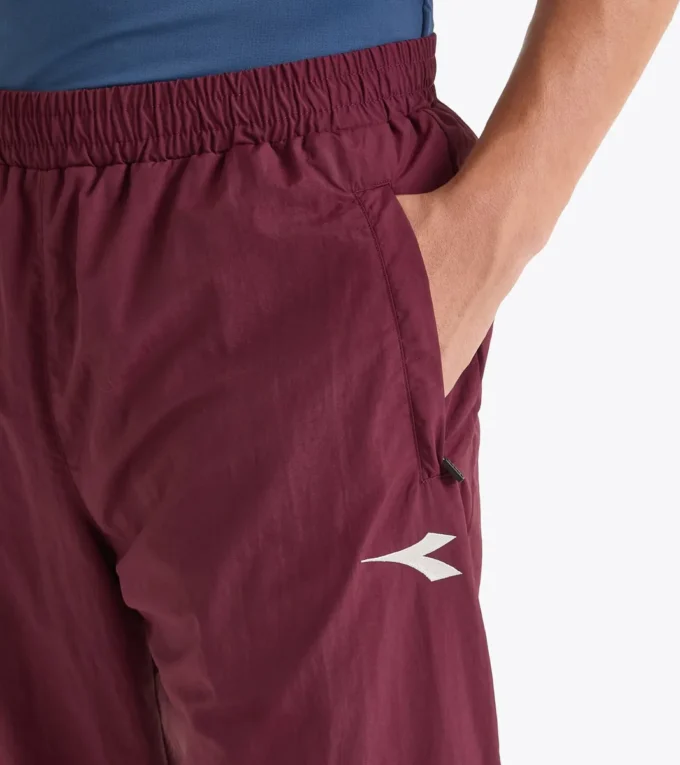 Pantaloni de trening U. Track Pants Jacheta de tenis din taslan – Competiție