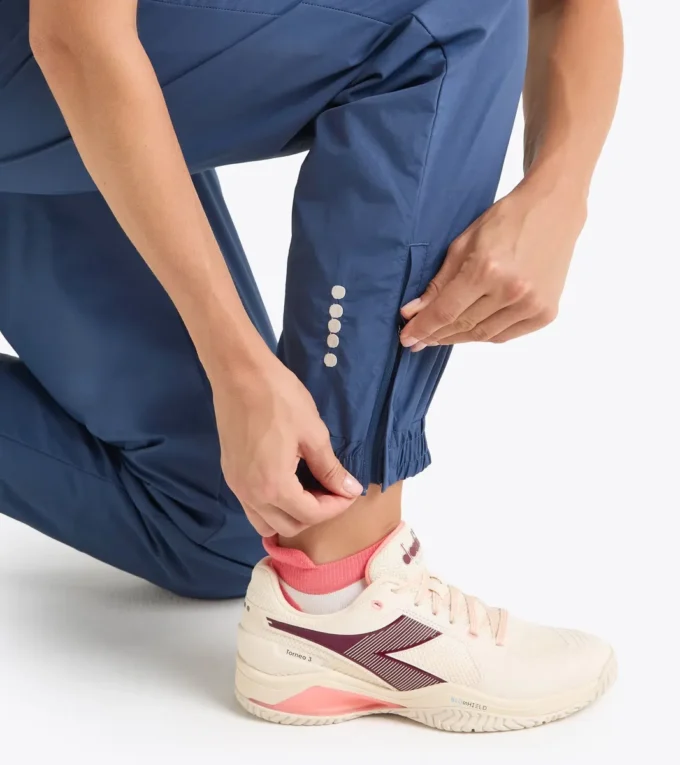 Pantaloni de trening U. Track Pants Jacheta de tenis din taslan – Competiție Pantaloni de trening U. Track Pants Jacheta de tenis din taslan – Competiție