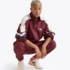 Pantaloni de trening U. Track Pants Jacheta de tenis din taslan – Competiție