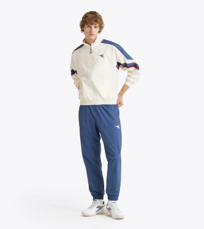 Pantaloni de trening U. Track Pants Jacheta de tenis din taslan – Competiție Pantaloni de trening U. Track Pants Jacheta de tenis din taslan – Competiție
