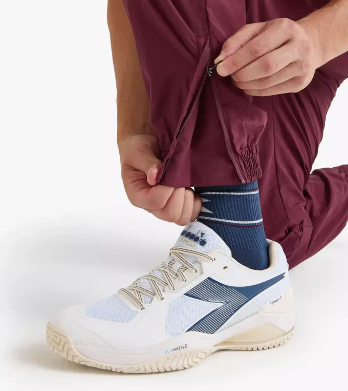 Pantaloni de trening U. Track Pants Jacheta de tenis din taslan – Competiție