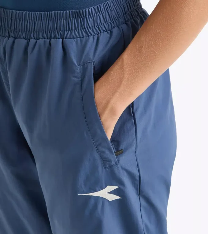 Pantaloni de trening U. Track Pants Jacheta de tenis din taslan – Competiție Pantaloni de trening U. Track Pants Jacheta de tenis din taslan – Competiție