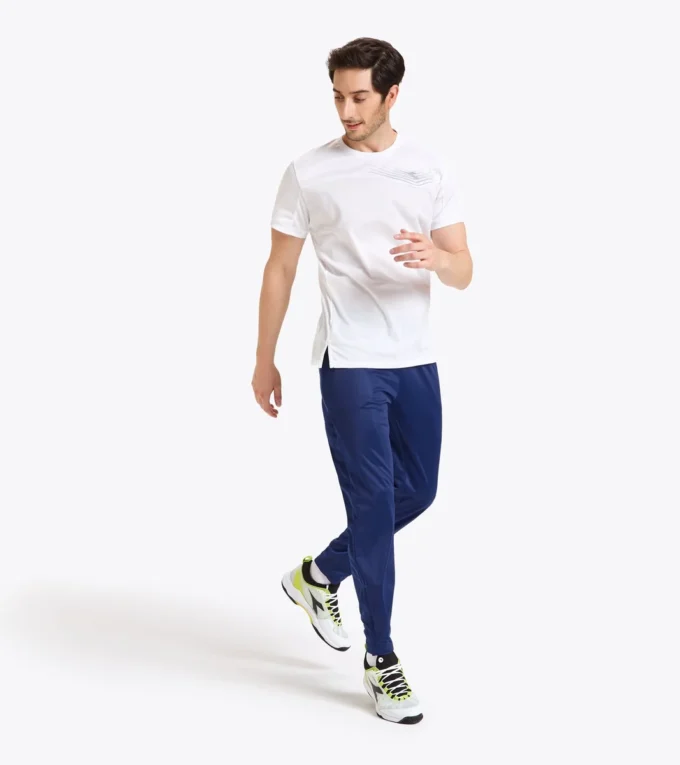 Pantaloni Diadora Club Pantaloni de tenis Pantaloni Diadora Club Pantaloni de tenis