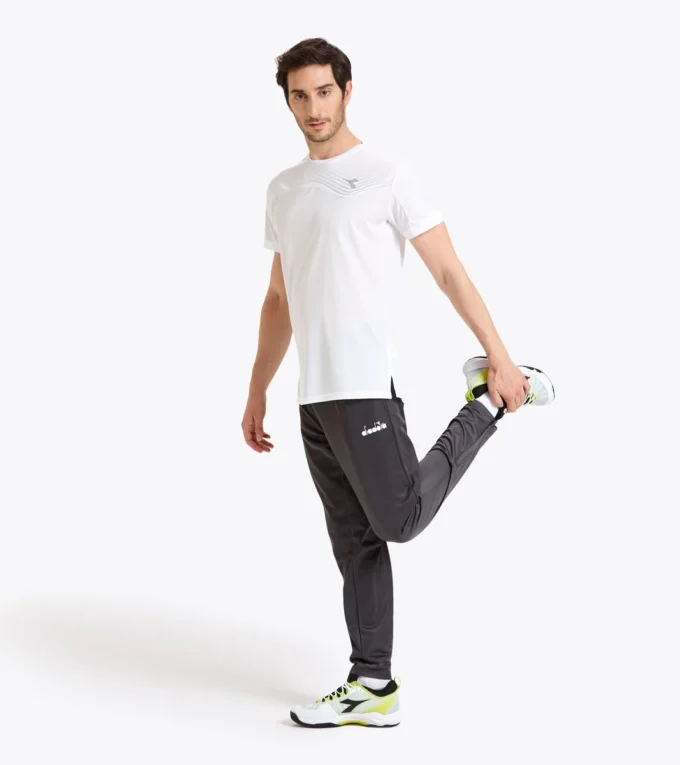 Pantaloni Diadora Club Pantaloni de tenis Pantaloni Diadora Club Pantaloni de tenis
